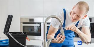 Best Water Pressure Adjustment  in Rolla, ND